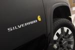 Chevrolet Silverado 2500 HD Carhartt Special Edition 2020 года